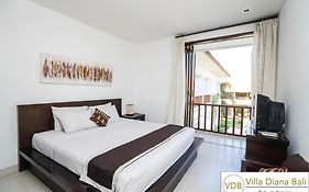 Villa Diana Bali